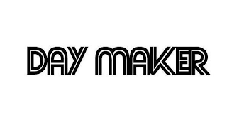 DAY MAKER logo