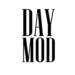 DAY MOD logo
