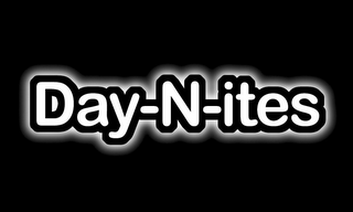 DAY-N-ITES logo