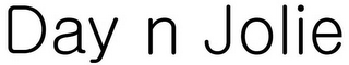 DAY N JOLIE logo
