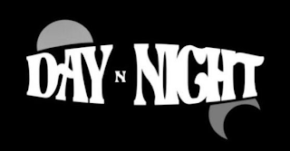 DAY N NIGHT logo