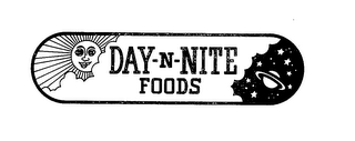 DAY-N-NITE FOODS logo