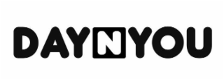 DAY N YOU logo