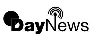 DAY NEWS logo