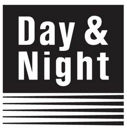 DAY & NIGHT logo