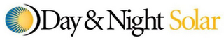 DAY & NIGHT SOLAR logo