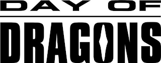 DAY OF DRAGONS logo