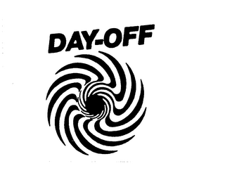 DAY-OFF logo