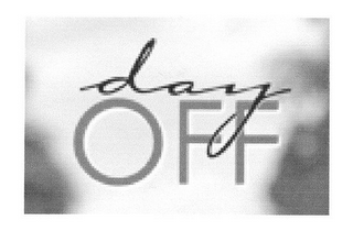 DAY OFF logo