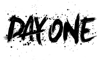 DAY ONE logo