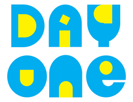 DAY ONE DIA UNO logo