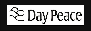 DAY PEACE logo