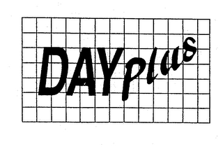 DAY PLUS logo