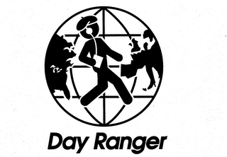 DAY RANGER logo