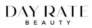 DAY RATE BEAUTY logo