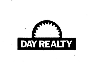 DAY REALTY logo