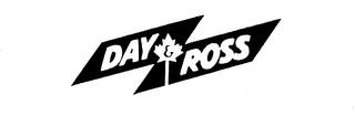 DAY & ROSS logo