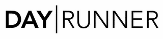 DAY RUNNER logo