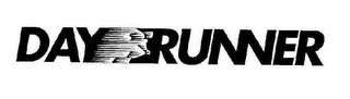 DAY RUNNER logo