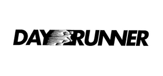 DAY RUNNER logo