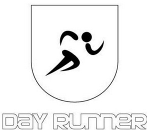 DAY RUNNER logo
