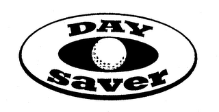 DAY SAVER logo