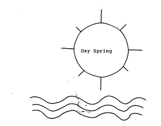 DAY SPRING logo