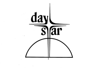 DAY STAR logo