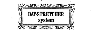 DAY-STRETCHER SYSTEM logo