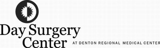 DAY SURGERY CENTER AT DENTON REGIONAL MEDICAL CENTER logo