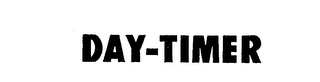 DAY-TIMER logo