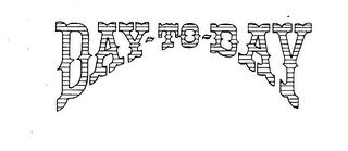 DAY-TO-DAY logo