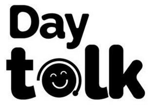 DAY TOLK logo