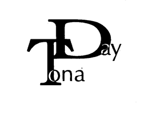 DAY TONA logo