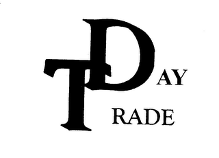 DAY TRADE logo