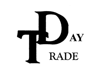 DAY TRADE logo