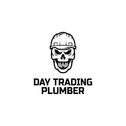 DAY TRADING PLUMBER logo