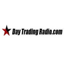 DAY TRADING RADIO.COM logo