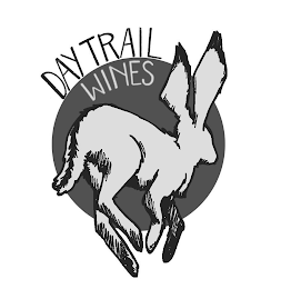 DAY TRAIL WINES logo