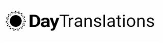 DAY TRANSLATIONS logo