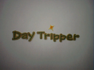 DAY TRIPPER logo