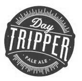 DAY TRIPPER PALE ALE logo