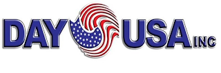 DAY USA INC logo
