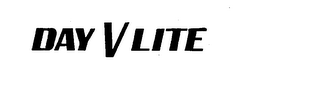 DAY V LITE logo