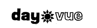DAY VUE logo