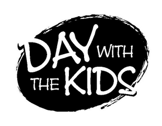 DAY WITH THE KIDS logo