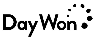 DAY WON logo