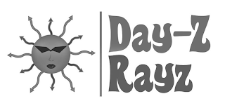 DAY-Z RAYZ logo
