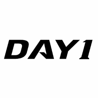 DAY1 logo
