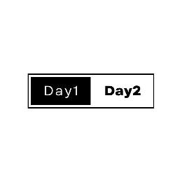 DAY1DAY2 logo